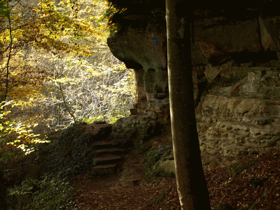 Müllertal